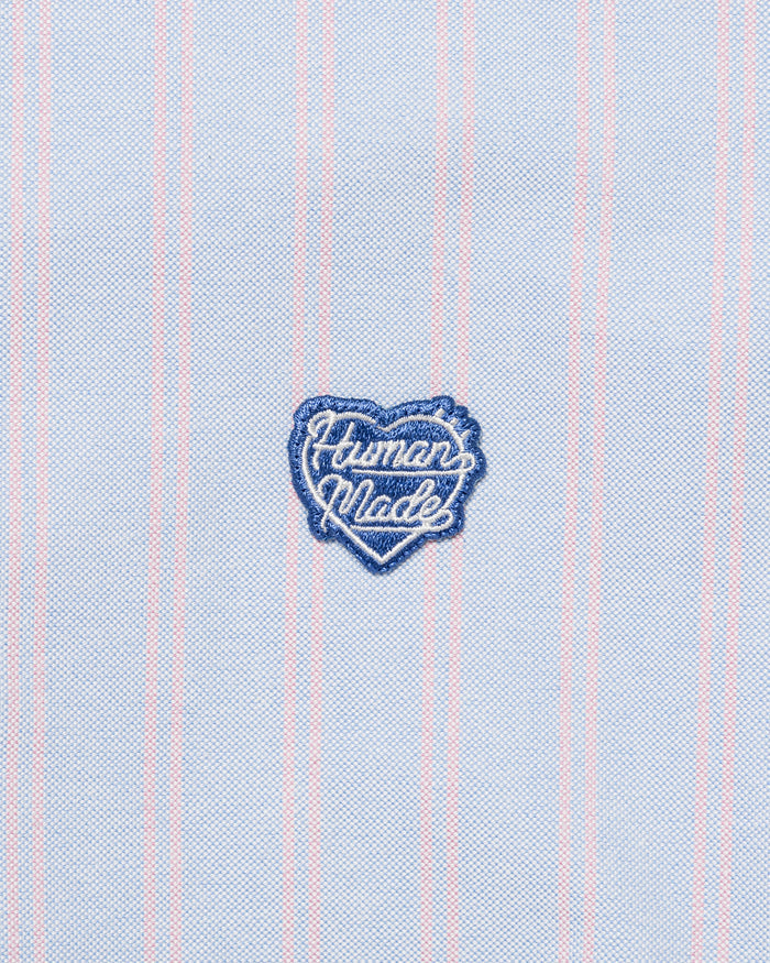 Striped Oxford Bd Shirt