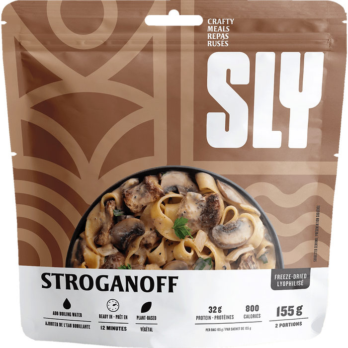 Stroganoff