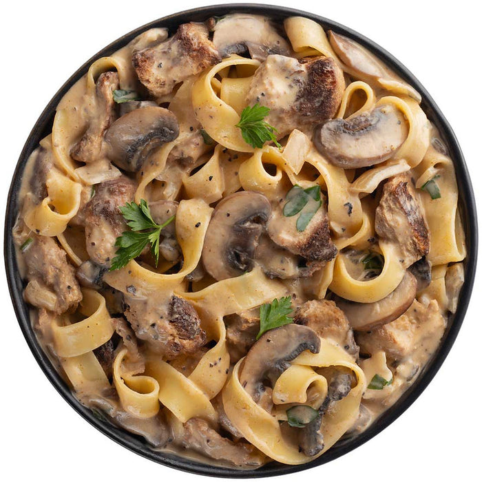 Stroganoff