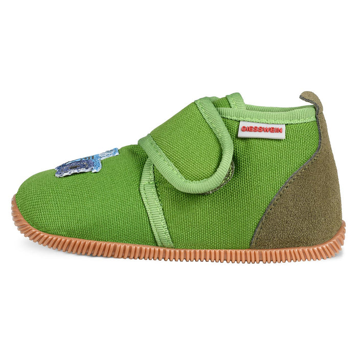 Giesswein Stromberg - Slim Fit - herbe 467