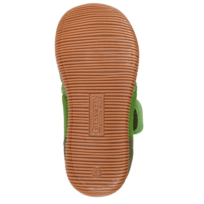 Giesswein Stromberg - Slim Fit - herbe 467