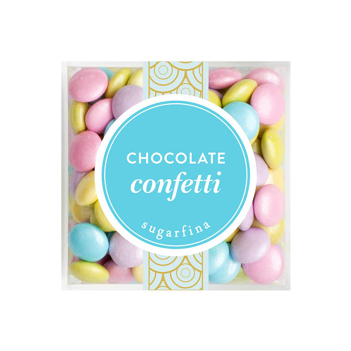 Sugarfina - Chocolate Confetti