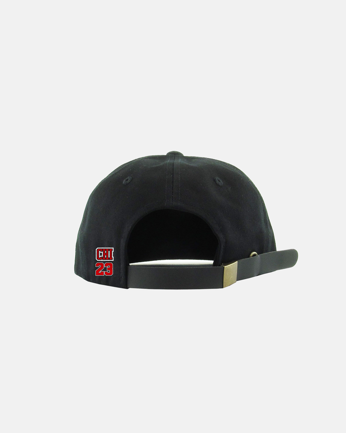 Summertime CHI Hat