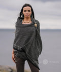 Celtic Fusion Design, Irish-designed folklore-inspired clothing created with a focus on sustainability, natural textures, and