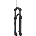 SUNTOUR FORK X1 32 29" LOR Coil BLK 100mm QR DISC MOUNT