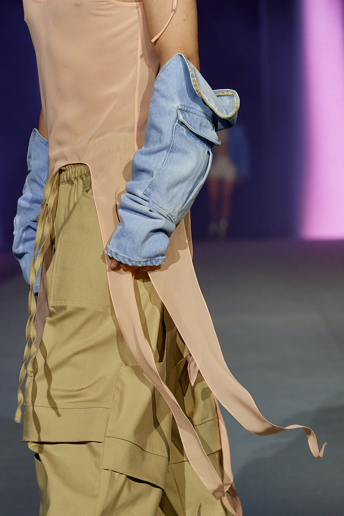 Super-Cargo Pants