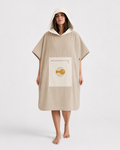 Surfish® Poncho Sand Tide