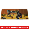 SWAWS-pad by RussianBadger - Gamer Supps