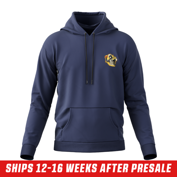 SWAWS Sweatshirt by RussianBadger - Gamer Supps