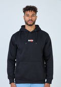 Sweat à capuche MOCRO