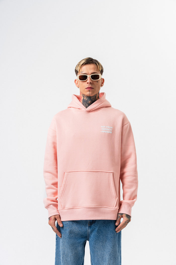 Sweat Monaco