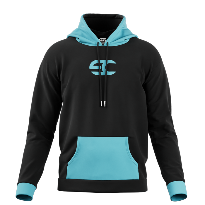 Sweatcicle Sweatsuit (Hoodie) - Gamer Supps