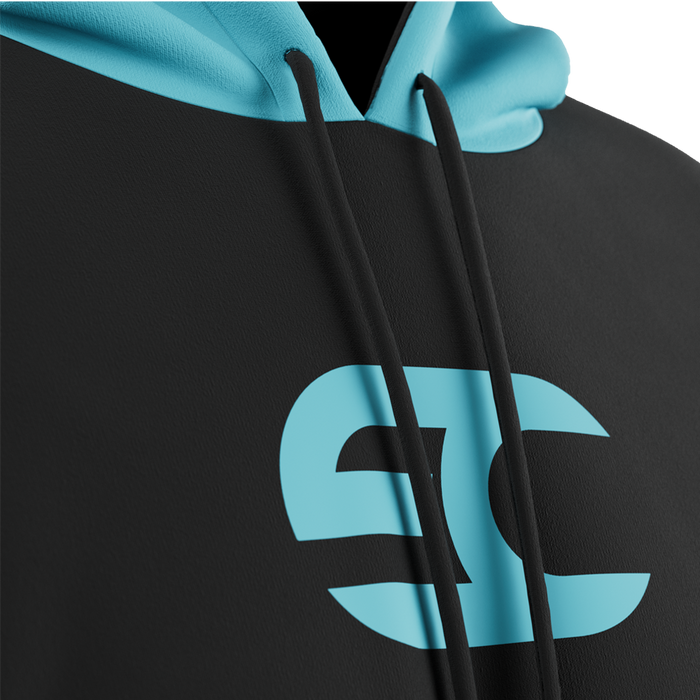 Sweatcicle Sweatsuit (Hoodie) - Gamer Supps