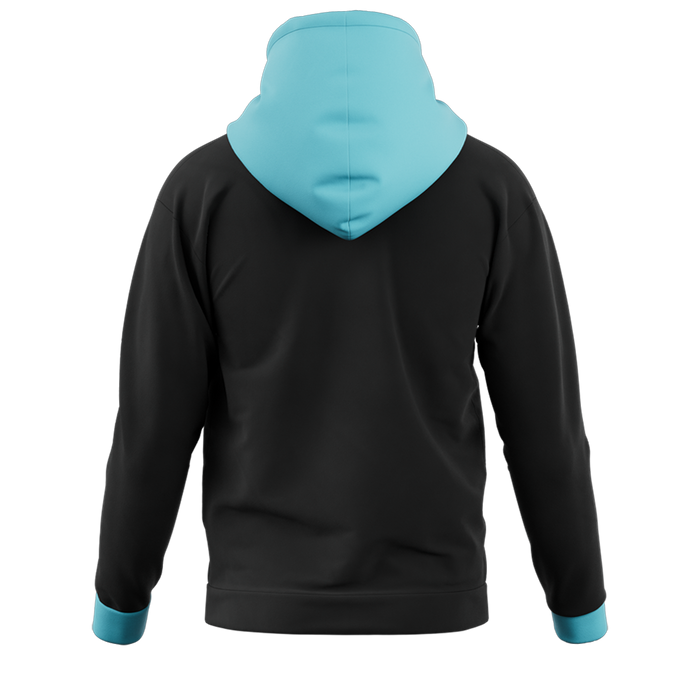 Sweatcicle Sweatsuit (Hoodie) - Gamer Supps