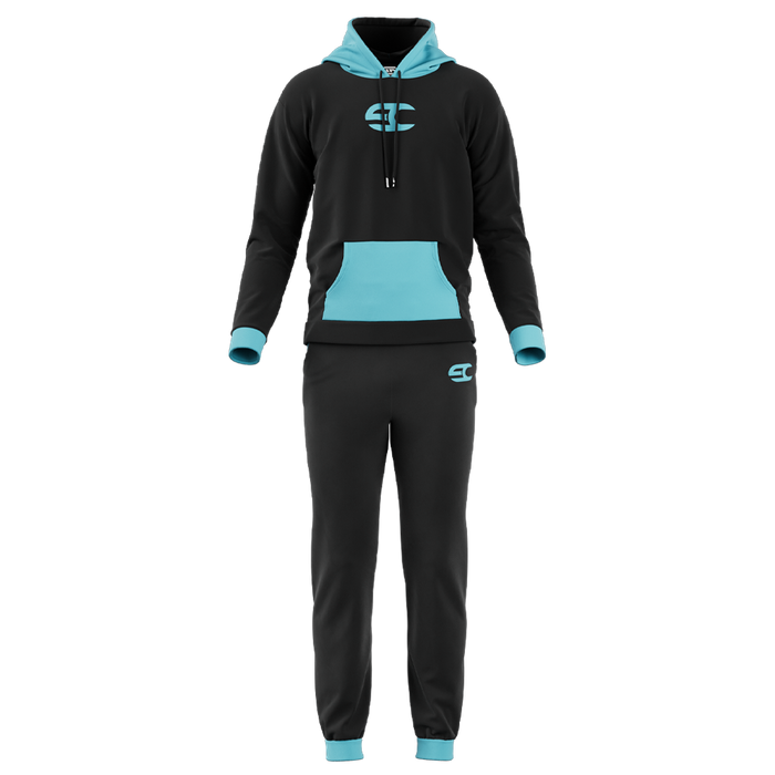 Sweatcicle Sweatsuit (Hoodie) - Gamer Supps