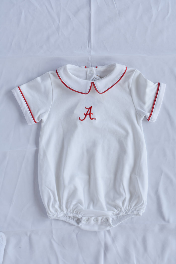 Sweet Home Alabama Biltmore Bubble