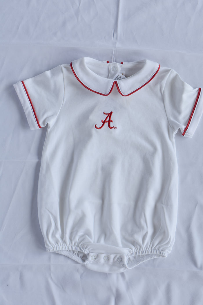 Sweet Home Alabama Biltmore Bubble