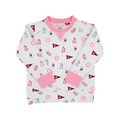 Sweet Home Alabama Cassidy Comfy Crewneck