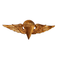 Syrian Arab Army Basic Parachutist Badge - Army & Outdoors - Flags, Badges & Insignia