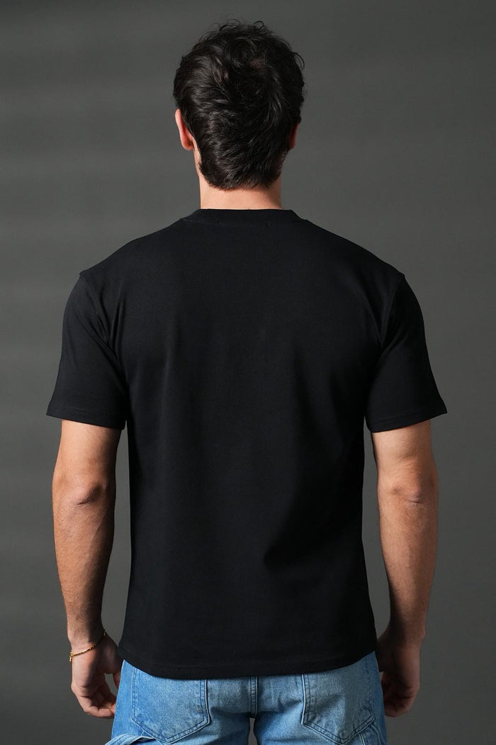 T-shirt «Hate Less. Love More.» – Manifeste du Cœur