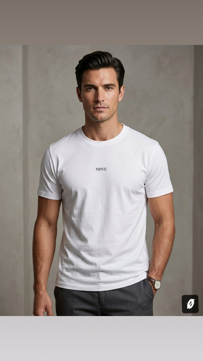 T-Shirt Signature NØVE