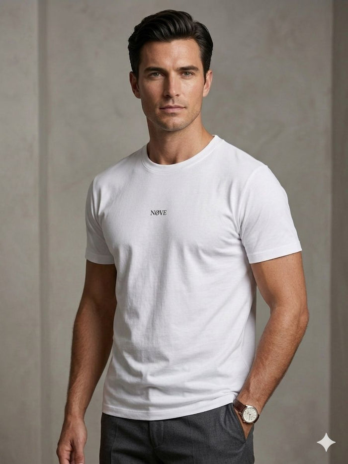 T-Shirt Signature NØVE