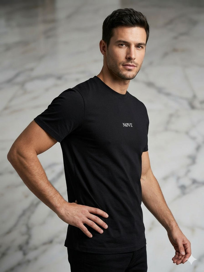 T-Shirt Signature NØVE