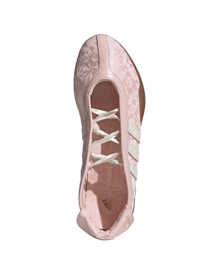 TAEKWONDO MEI BALLET WOMENS