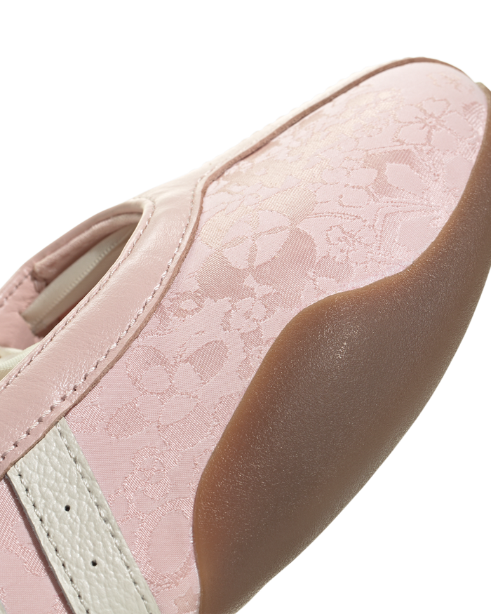 TAEKWONDO MEI BALLET WOMENS