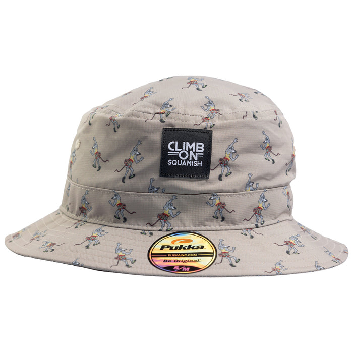 Tami Knight Big Deal Bucket Hat