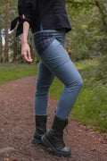 Celtic Fusion Design, Irish-designed folklore-inspired clothing created with a focus on sustainability, natural textures, and
