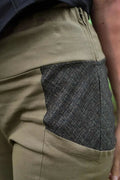 Celtic Fusion Design, Irish-designed folklore-inspired clothing created with a focus on sustainability, natural textures, and