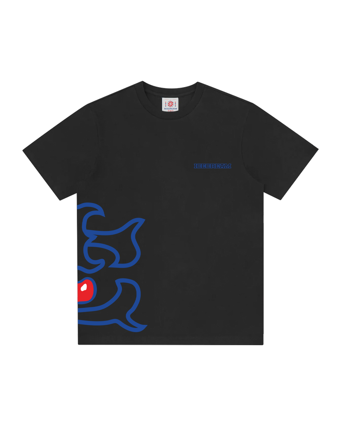 Team IC Logo Tee