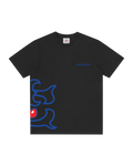 Team IC Logo Tee
