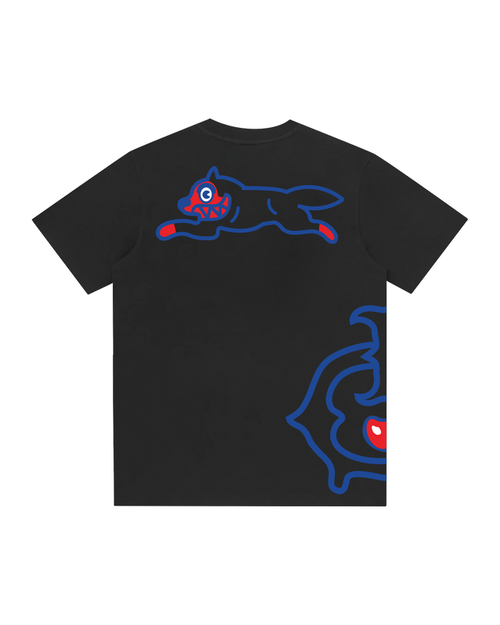 Team IC Logo Tee