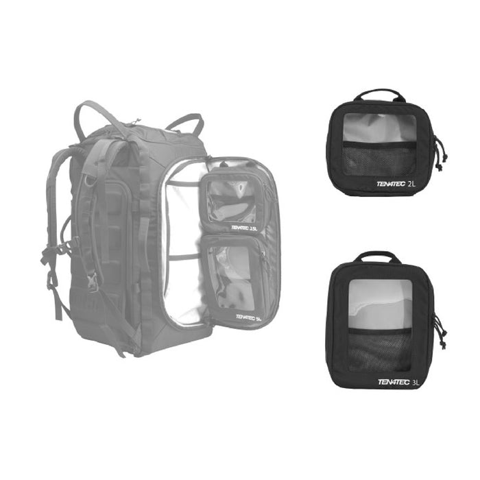 Technician Pack Accessories