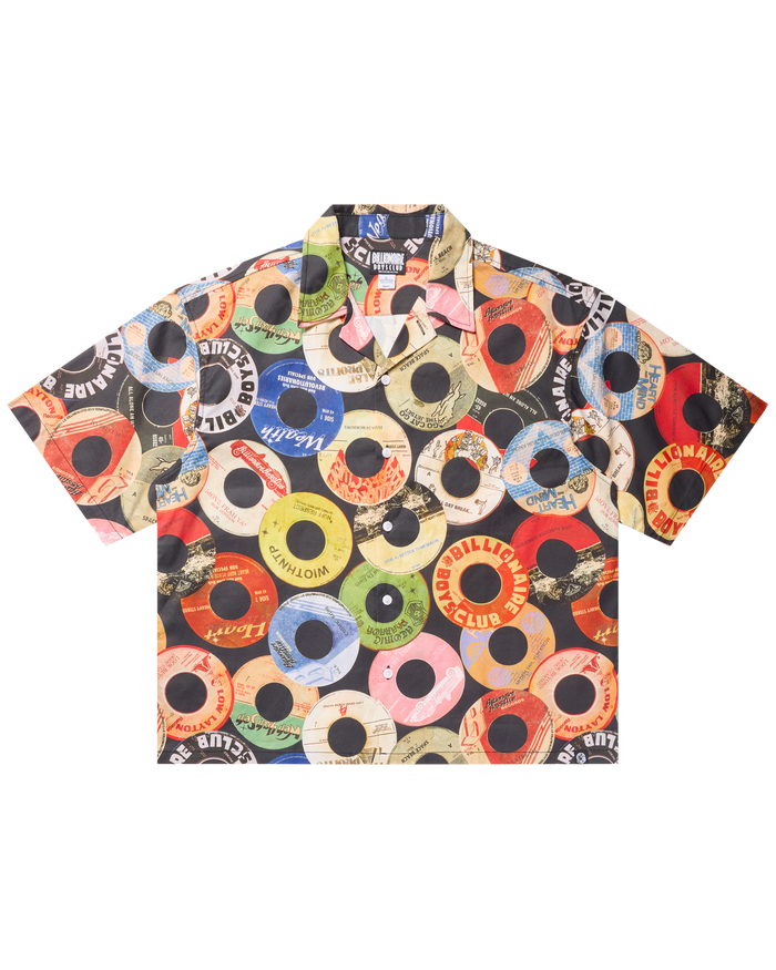 Techniques Shirt