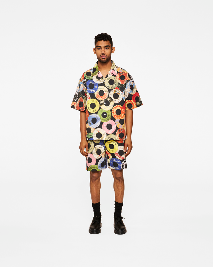 Techniques Shirt
