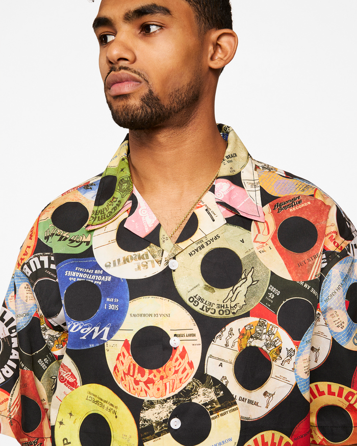 Techniques Shirt