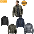 Tee Jays Zepelin Padded Jacket