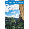 Ten Sleep Canyon Climbing