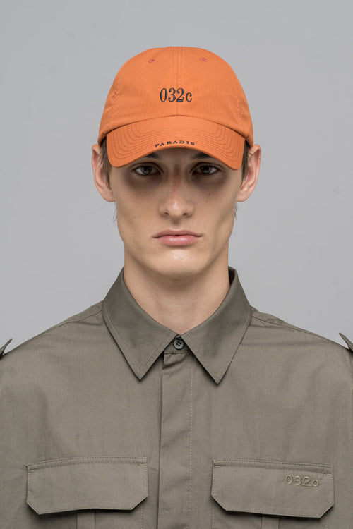 "TERRA" CAP - 032c