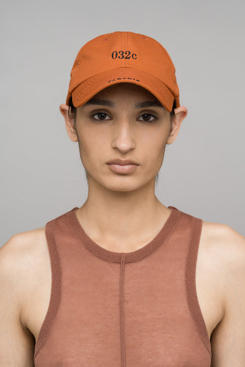 "TERRA" CAP - 032c