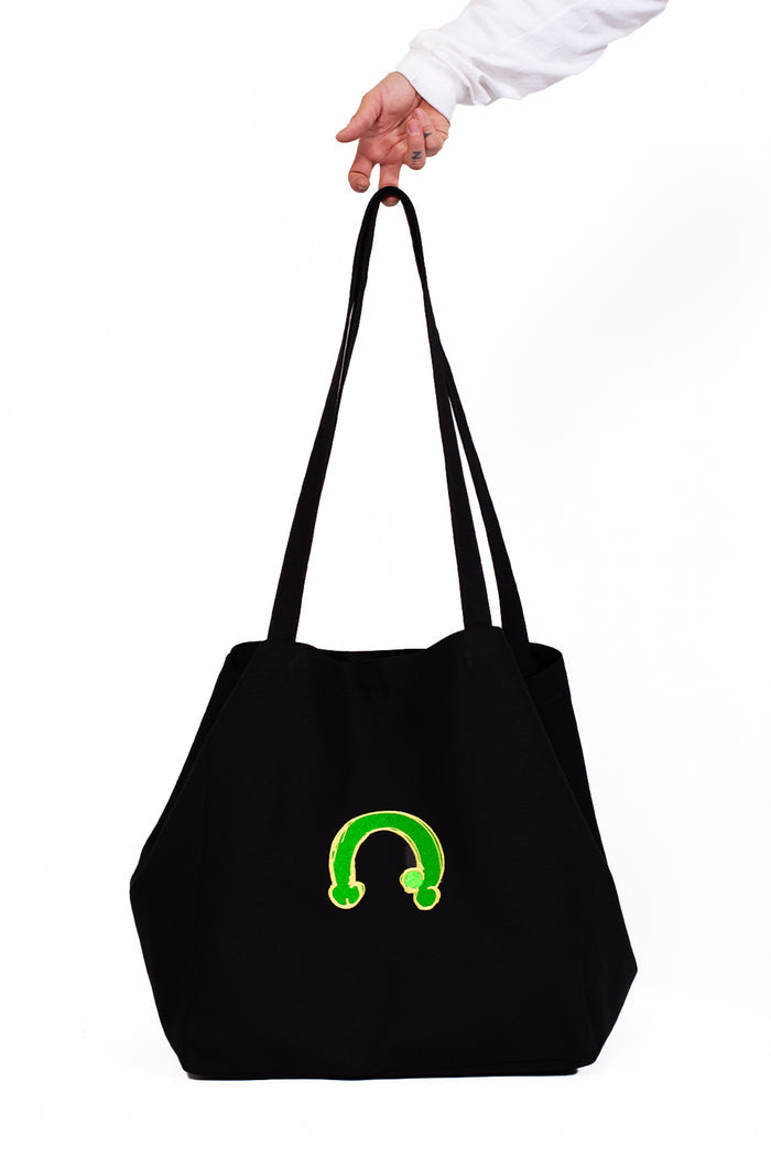 The Big Tote Bag