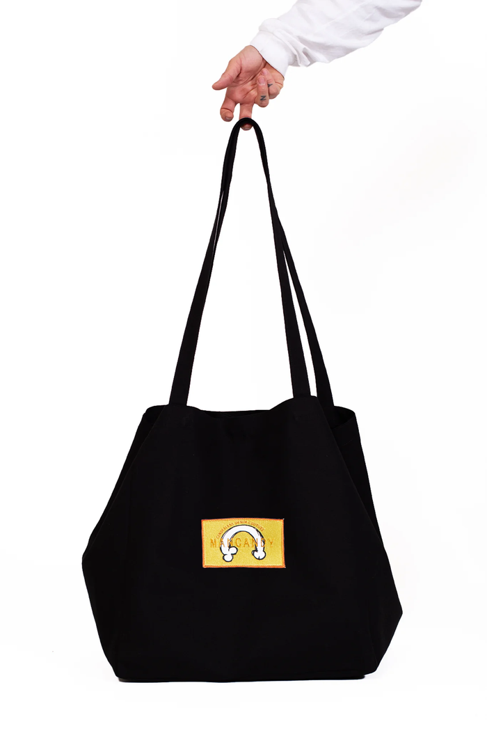 The Big Tote Bag