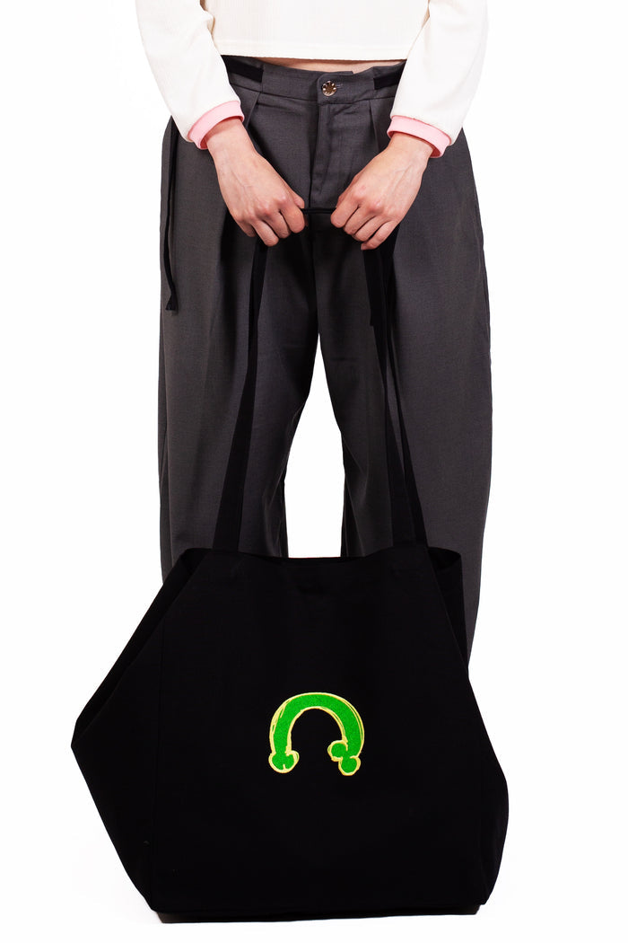The Big Tote Bag