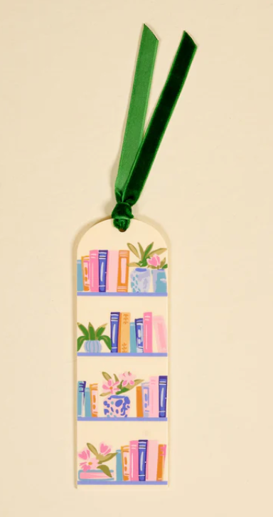 The Darling Effect Bookmark