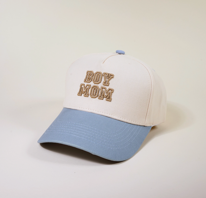 The Darling Effect Canvas Hat