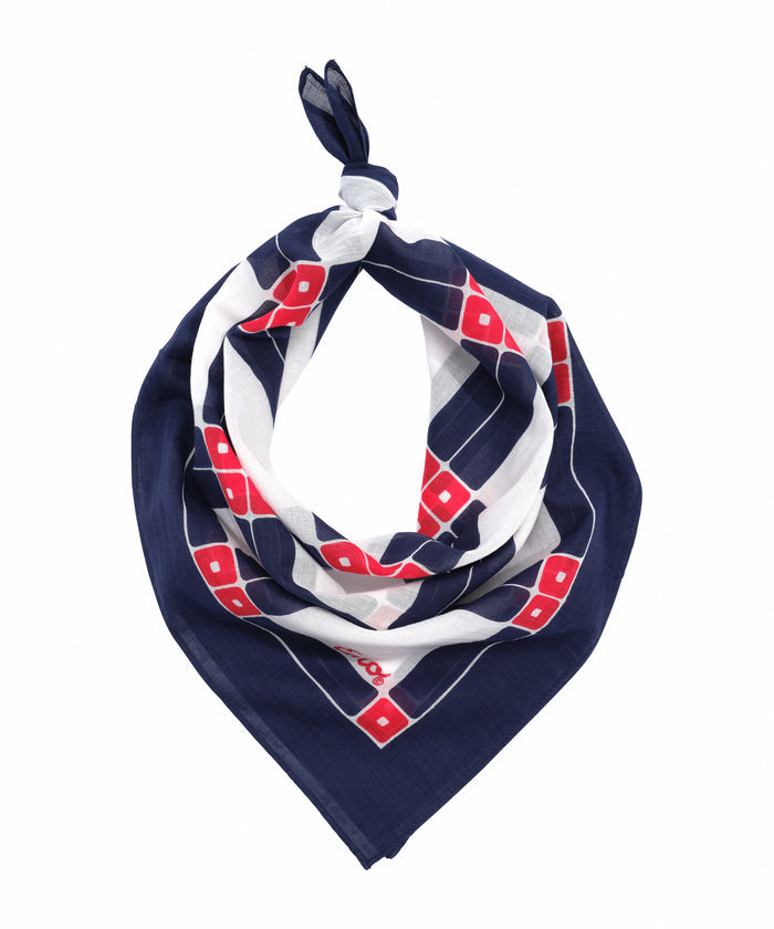 The Fillmore 23" Bandana