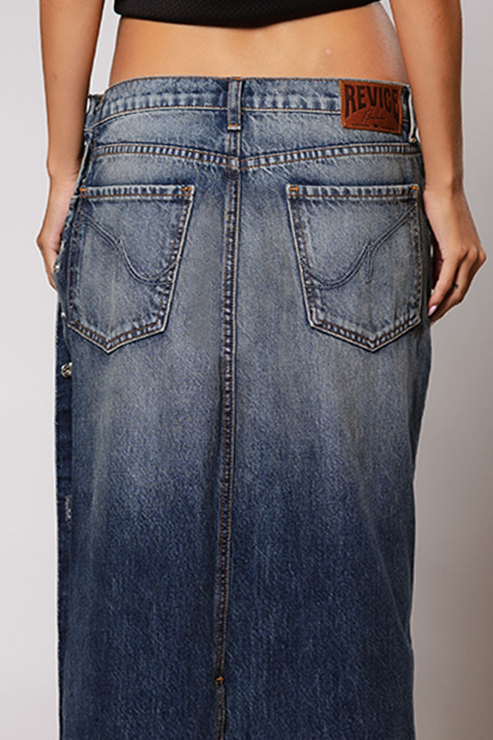 The Mason Maxi